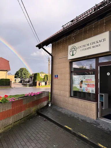 Centrum Edukacji i Terapii Mowy